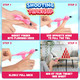 Pick A Toy Slingshot Flamingos & Unicorn Finger Flingers – Stretch, Flick & Watch Them Soar Fun Flying Toys For Kids' Party Favors, Prizes & Goodie Bags Pick A Toy Slingshot Flamingos & Unicorn Finger Flingers – Stretch, Flick & Watch Them Soar Fun Flying Toys For Kids' Party Favors, Prizes & Goodie Bags