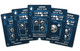 Play To Z Ascending Empires Zenith Edition - Strategy Board Game - For 1 To 4 Players And Ages 10+ Play To Z Ascending Empires Zenith Edition - Strategy Board Game - For 1 To 4 Players And Ages 10+