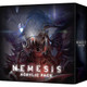 Rebel Nemesis Acrylic Pack - Premium With 27 Intruder & 16 Carnomorph Tokens, Official Board Game Accessory, Made By Rebel Studio Rebel Nemesis Acrylic Pack - Premium With 27 Intruder & 16 Carnomorph Tokens, Official Board Game Accessory, Made By Rebel Studio