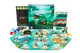 Red Raven Games, Islebound: Emerald Edition - Strategic Civilization Board Game - For 2 To 4 Players, Ages 14+