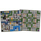 Renegade Game Studios: Robo Rally: 30Th Anniversary Edition - Renegade Limited Edition, Deluxe Components, Strategy Board Game, Ages 12+, 2-8 Players