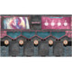 Renegade Game Studios Renegade Games: Sentient - Revised Edition Tech Revolution Board Game, Solo Mode & Updated Board, Build & Program Robots, Ages 14+, 1-4 Players