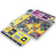 Renegade Game Studios: Robo Rally: Transformers - Racing Board Game, Play As Legendary Robots, Rev Up & Roll Out, Ages 14+, 2-4 Players, 45-90 Min