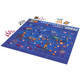 Renegade Game Studios Renegade Games: Battle For The Deep - Powered By Axis & Allies, Board Game, Underwater Setting, Aquatic Factions, 2V2, Ages 14+, 2-4 Players, 90 Min
