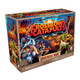 Restoration Games Crossbows & Catapults Fortress War - Strategy Tabletop Game - For 2 Players And Ages 10+