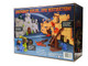 Restoration Games Crossbows & Catapults Fortress War - Strategy Tabletop Game - For 2 Players And Ages 10+