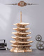 Robotime 3D Puzzle Wooden Craft Kits Diy Model Building Kit Five-Storied Pagoda & Eiffel Tower Robotime 3D Puzzle Wooden Craft Kits Diy Model Building Kit Five-Storied Pagoda & Eiffel Tower