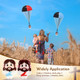 Roowest 12 Pcs Christian S For Kids Jesus Parachute Toys Religious Party Favors Mini Jesus Parachute Throwing Toys First Day Back To School S Outdoor Children Church Sunday Class School Prize Roowest 12 Pcs Christian S For Kids Jesus Parachute Toys Religious Party Favors Mini Jesus Parachute Throwing Toys First Day Back To School S Outdoor Children Church Sunday Class School Prize