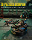 Rowood 3D Metal Puzzles For Adults,Mechanical Puzzle For Adults,Scorpion Model Kit, Model Building Kits,Electric Building Toy,Diy Creative Craft S For Adults&Teens Rowood 3D Metal Puzzles For Adults,Mechanical Puzzle For Adults,Scorpion Model Kit, Model Building Kits,Electric Building Toy,Diy Creative Craft S For Adults&Teens