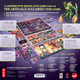 Scorpion Masqué Dead Cells : The Board Game Officially Licensed Dead Cells Board Game 1-4 Players Ages 14+