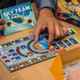 Scorpion Masqué Sky Team Voted Game Of The Year Best 2 Player Game Work Together To Land The Plane Ages 14+ 20 Minutes