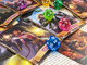 Smirk & Dagger Adventure Party: The Role-Playing Party Game