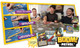 Smirk & Dagger Smirk & Dagger, Boom Patrol - For Ages 14 And Up, 2 To 4 Players