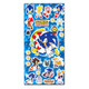 Sonic The Hedgehog Sonic The Hedgehog Pop Up Board Game - Bundle With Sonic Board Game For Kids With Pop Up Dice Plus Stickers, More Sonic The Hedgehog Games For Birthday Party