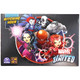 Spin Master Games, Marvel United: Witching Hour Expansion Pack With Scarlet Witch & Agatha Harkness Miniatures, Limited Edition Trade Show Exclusive, Board Games For Adults, 1-5 Players, Ages 14 & Up
