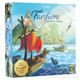 Starling Games Everdell Farshore Essentials Edition Standalone Strategy Tabletop Game With Fresh Mechanics Explore The Northern Shores Of Everdell 2–4 Players Age 10+ Fantasy Tabletop Game