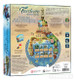 Starling Games Everdell Farshore Essentials Edition Standalone Strategy Tabletop Game With Fresh Mechanics Explore The Northern Shores Of Everdell 2–4 Players Age 10+ Fantasy Tabletop Game