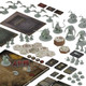 Steamforged Games Elden Ring™: The Board Game - Realm Of The Grafted King