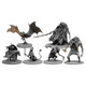 Steamforged Games Elden Ring™: The Board Game - Realm Of The Grafted King