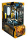 Strucwood Cyberpunk Book Nook Kit With Led Light - 3D Wooden Puzzles Book Nook For Book Shelf Decor - Diy Dollhouse Kit - Book Nook With Dust Cover - Excellent Automobile Workshop(Sq-28) Strucwood Cyberpunk Book Nook Kit With Led Light - 3D Wooden Puzzles Book Nook For Book Shelf Decor - Diy Dollhouse Kit - Book Nook With Dust Cover - Excellent Automobile Workshop(Sq-28)