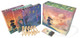 Tabletop Tycoon Canvas Big Box Board Game Storage Accessory