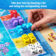 Thames & Kosmos Australis Explore The Nature Of The Ocean Dice Drafting Game 2-4 Players Ages 10 And Up 60 Minute Playtime Thames & Kosmos Thames & Kosmos Australis Explore The Nature Of The Ocean Dice Drafting Game 2-4 Players Ages 10 And Up 60 Minute Playtime Thames & Kosmos