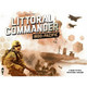 The Dietz Foundation Littoral Commander - Indo-Pacific The Board Game