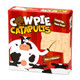 The Good Game Company Cowpie Catapults - Launch Poop With A Catapult To Knock Over Cows, Last Moo Standing Wins, Easy To Learn, Cow Tipping Funny Kid Family Board Game, Age 6+
