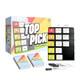The Uzzle Top Pick By Uzzle Games - Engaging Tier List Game - Creative Fun For Game Nights And Parties - Dynamic Scoring System - Board Games For Adults & Kids - Entertaining Family Party Games - 3-8 Players