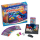 Thinkfun Rush Hour Deluxe – The Gamer'S Logic Game Navigate 120 Traffic Challenges With Collector'S Edition Limo And Metallic Design Ages 8+