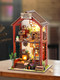 Tomyoung Diy Dollhouse Set, Miniature Doll House Kit With Led Accessories Furniture, 3D Wooden Puzzles For Adults, Craft S For Teens Girls Boys Ages 12+ Tomyoung Diy Dollhouse Set, Miniature Doll House Kit With Led Accessories Furniture, 3D Wooden Puzzles For Adults, Craft S For Teens Girls Boys Ages 12+