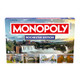 Top Trumps Monopoly Board Game – Rochester, Ny Edition: 2-6 Players Family Board Games, Board Games For 8 Years Old And Up, Fun Everyone