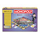 Top Trumps Monopoly Board Game Jersey City Nj Edition : 2-6 Players Family Board Games For Kids And Adults, Board Games For Kids 8 And Up, For Kids And Adults, Ideal For Game Night