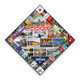 Top Trumps Monopoly Board Game Detroit Mi Edition : 2-6 Players Family Board Games For Kids And Adults, Board Games For Kids 8 And Up, For Kids And Adults, Ideal For Game Night Top Trumps Monopoly Board Game Detroit Mi Edition : 2-6 Players Family Board Games For Kids And Adults, Board Games For Kids 8 And Up, For Kids And Adults, Ideal For Game Night