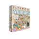 Up Games Up Games Floristry Board Game - Competitive Flower Auction & Storefront Design Fun & Creative Strategy Game For Family, Kids & Adults, Ages 12+, 2 Players, 20 Min Playtime