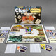 Usaopoly Clue: Avatar The Last Airbender Board Game, Play As Aang, Katara, Zuko & More, Explore Iconic Locations Like Ba Sing Se To Uncover Where Appa Has Vanished, Official Nickelodeon Merchandise For Ages 8+ Usaopoly Clue: Avatar The Last Airbender Board Game, Play As Aang, Katara, Zuko & More, Explore Iconic Locations Like Ba Sing Se To Uncover Where Appa Has Vanished, Official Nickelodeon Merchandise For Ages 8+