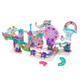 Vtech Marble Rush Magic Fairyland Playset With Electronic Ferris Wheel Vtech Marble Rush Magic Fairyland Playset With Electronic Ferris Wheel