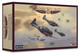 Warlord Games Warlord Blood Red Skies Aichi D3A Val & Nakajima B5N Kate Squadron 1:200 Wwii Mass Air Combat Table Top War Game 772411004 Warlord Games Warlord Blood Red Skies Aichi D3A Val & Nakajima B5N Kate Squadron 1:200 Wwii Mass Air Combat Table Top War Game 772411004