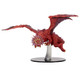 Wizkids D&D Icons Of The Realms: Guildmasters' Guide To Ravnica Niv-Mizzet Red Dragon Wizkids D&D Icons Of The Realms: Guildmasters' Guide To Ravnica Niv-Mizzet Red Dragon