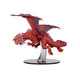 Wizkids D&D Icons Of The Realms: Guildmasters' Guide To Ravnica Niv-Mizzet Red Dragon Wizkids D&D Icons Of The Realms: Guildmasters' Guide To Ravnica Niv-Mizzet Red Dragon