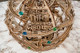 Wood Trick Wooden Marble Run Electric Motorized - 3D Wooden Puzzles For Adults To Build - 17X16 - Marble Maze Wooden Model Kits For Adults To Build