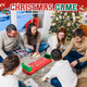 Wovnet 2 Set Horse Racing Game Electronic Horse Race Board Game With 6-Horse Portable Christmas Tabletop Toys For Party Family Adults Entertainment, Favor