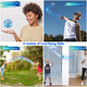 Zookao Boomerang Hover Ball, D Flying Orb Galaxy Ball Cool Toys For 6 7 8 9 10+ Year Old Boys Girls Indoor & Outdoor Toy Flying Spinner Cosmic Globe Zookao Boomerang Hover Ball, D Flying Orb Galaxy Ball Cool Toys For 6 7 8 9 10+ Year Old Boys Girls Indoor & Outdoor Toy Flying Spinner Cosmic Globe