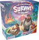Zygomatic Asmodee Survive The Island Board Game ( Edition) - Thrilling Escape Adventure With Monsters, Fun Strategy Game For Kids & Adults, Ages 8+, 2-5 Players, 45 Minute Playtime Zygomatic Asmodee Survive The Island Board Game ( Edition) - Thrilling Escape Adventure With Monsters, Fun Strategy Game For Kids & Adults, Ages 8+, 2-5 Players, 45 Minute Playtime