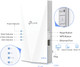 TP-Link AX1500 WiFi Extender Internet Booster(RE500X), WiFi 6 Range Extender Covers up to 1500 sq.ft and 25 Devices,Dual Band, AP Mode w/Gigabit Port, APP Setup, OneMesh Compatible TP-Link AX1500 WiFi Extender Internet Booster(RE500X), WiFi 6 Range Extender Covers up to 1500 sq.ft and 25 Devices,Dual Band, AP Mode w/Gigabit Port, APP Setup, OneMesh Compatible