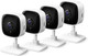 TP-Link Tapo 2K Security Camera for Baby Monitor, Dog Camera w/ Motion Detection, 2-Way Audio Siren, Night Vision, Cloud & SD Card Storage, Works w/ Alexa & Google Home, 4-Pack (Tapo C110P4) TP-Link Tapo 2K Security Camera for Baby Monitor, Dog Camera w/ Motion Detection, 2-Way Audio Siren, Night Vision, Cloud & SD Card Storage, Works w/ Alexa & Google Home, 4-Pack (Tapo C110P4)