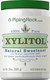 Piping Rock Xylitol Sweetener Powder 20Oz For Baking Sugar Alternative Piping Rock Xylitol Sweetener Powder 20Oz For Baking Sugar Alternative