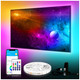 Daybetter Tv Led Backlights 8.2Ft Tv Light Strip For 32Inch Tv Led Strip Lights Usb With Remote Led Lights Music Sync Rgb For Gaming Bedroom Room Hdtv Mood Lighting Indoor Daybetter Tv Led Backlights 8.2Ft Tv Light Strip For 32Inch Tv Led Strip Lights Usb With Remote Led Lights Music Sync Rgb For Gaming Bedroom Room Hdtv Mood Lighting Indoor