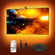 Deerdance Immersive Led Tv Light - Syncs With Screen Ar Sensor Rgb App Control (14.8Ft 24-100Inch) Deerdance Immersive Led Tv Light - Syncs With Screen Ar Sensor Rgb App Control (14.8Ft 24-100Inch)