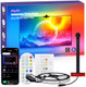 Diyife Tv Led Backlight With Ar Sensors Sync To 55-65 Inch Tvs 13.12Ft Smart Tv Backlight Strip With Remote Controls App Control Real-Time Synchronization Multiple Scene Modes Diyife Tv Led Backlight With Ar Sensors Sync To 55-65 Inch Tvs 13.12Ft Smart Tv Backlight Strip With Remote Controls App Control Real-Time Synchronization Multiple Scene Modes